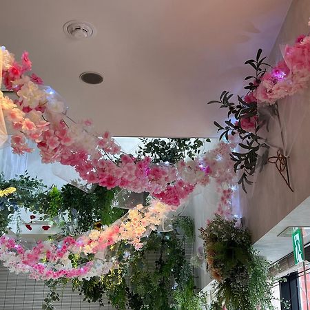 Joytel Hotel Namba Dotonbori Osaka Buitenkant foto